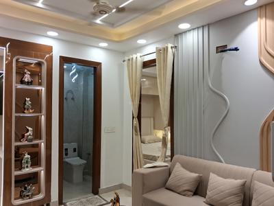 2 BHK Independent Builder Floor