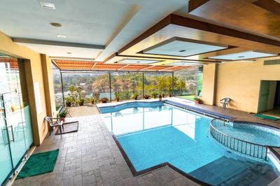 Image of 4500 Sq.ft 5 BHK Apartment / Flat for sale in Ekta Lake Superior, Powai, Mumbai for Rs. 111111111