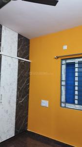 Bedroom Image of 1000 Sq.ft 2 BHK Builder Floor for rent in Hongasandra Bengaluru for Rs. 26000