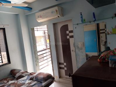 Bedroom Image of 1080 Sq.ft 2 BHK Apartment / Flat for sale in Shree Shreeji Residency, Chandlodia Ahmedabad for Rs. 5000000