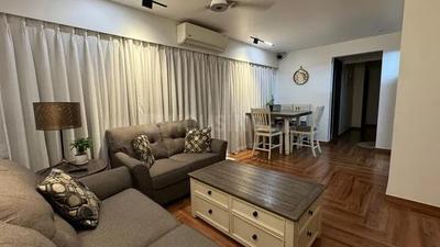 Hall Image of 1018 Sq.ft 2 BHK Apartment / Flat for sale in Neelkanth Greens, Thane West Thane for Rs. 19000000