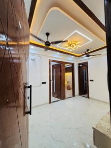 Hall Image of 1000 Sq.ft 2 BHK Apartment / Flat for sale in Capital Metro Height, Sector 72 Noida for Rs. 4300000