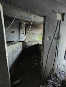 Kitchen Image of 580 Sq.ft 2 BHK Apartment / Flat for sale in Kalimpong Khasmahal Kalimpong for Rs. 2800000