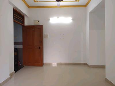Living Room Image of 955 Sq.ft 2 BHK Apartment / Flat for sale in Ahmed Residency, Shaikpet Hyderabad for Rs. 5000000