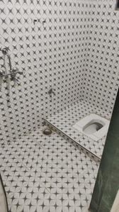 Bathroom Image of PAYING GUESTS IN RABALE AIROLI in Rabale, Navi Mumbai