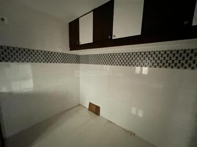 Kitchen Image of 4000 Sq.ft 4 BHK Independent House for sale in Ghatlodiya Ahmedabad for Rs. 16000000