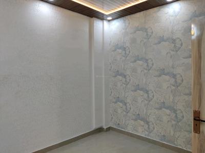 Bedroom Image of 1050 Sq.ft 2 BHK Builder Floor for sale in Vaishali Ghaziabad for Rs. 7100000