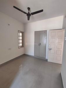 Hall Image of 1000 Sq.ft 2 BHK Builder Floor for rent in Indira Nagar Bengaluru for Rs. 37000