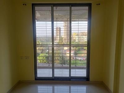 Bedroom Image of 650 Sq.ft 1 BHK Apartment / Flat for sale in Kalyan West Kalyan for Rs. 4350000