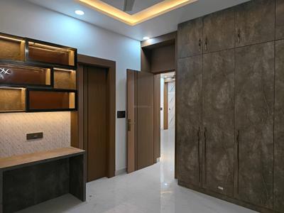 Bedroom Image of 2000 Sq.ft 4 BHK Builder Floor for sale in Indirapuram Ghaziabad for Rs. 15000000