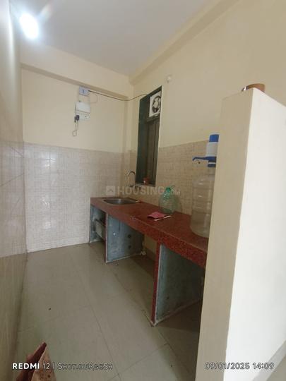 GOLF VIEW CONDOS DDA APARTMENT SECTOR 19 DWARKA NEW DELHI Kitchen 1