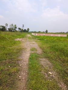 Image of 720 Sq.ft Residential Plot / Land for sale in Nest Valley, Joka, Kolkata for Rs. 155508