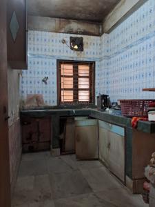 Kitchen Image of 900 Sq.ft 2 BHK Apartment / Flat for sale in Nagerbazar Kolkata for Rs. 3300000