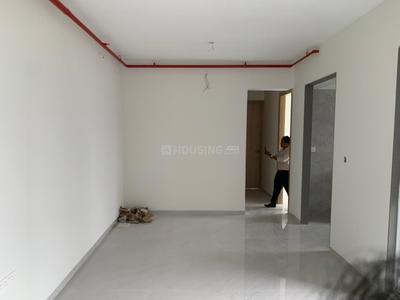 Hall Image of 1500 Sq.ft 3 BHK Apartment / Flat for sale in Tricity Montview, Sanpada Navi Mumbai for Rs. 38500000
