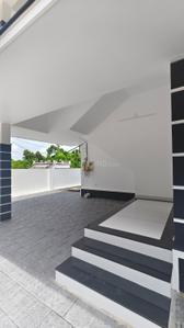 Image of 1545 Sq.ft 3 BHK Independent House for sale in Mulanthuruthy, Kochi for Rs. 7500000