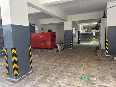 Image of 550 Sq.ft 1 BHK Builder Floor for rent in Whitefield, Bengaluru for Rs. 18500