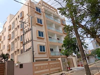 Image of 1360 Sq.ft 2 BHK Apartment / Flat for sale in Ghatikia, Bhubaneswar for Rs. 8800000