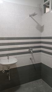 Bathroom Image of 1317 Sq.ft 2 BHK Apartment / Flat for sale in Abhinav City, Vidhan Sabha Road Raipur for Rs. 4600000