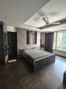 Bedroom Image of 2800 Sq.ft 6 BHK Independent House for sale in Kothule Mala Devlali for Rs. 21100000