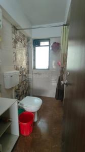 Bathroom Image of 650 Sq.ft 1 BHK Apartment / Flat for sale in Chembur Mumbai for Rs. 12000000