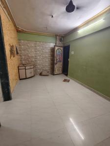 1.5 BHK Flat