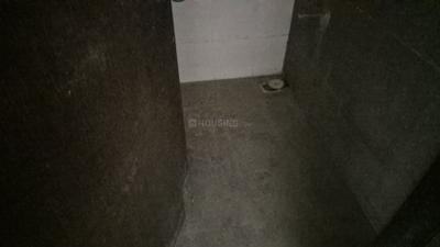 Bathroom Image of 510 Sq.ft 1 BHK Apartment / Flat for rent in Mantra Senses, Handewadi Pune for Rs. 15000