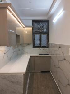 Kitchen Image of 950 Sq.ft 2 BHK Apartment / Flat for sale in Shalimar Garden Ghaziabad for Rs. 4800000