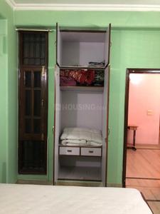 Bedroom Image of 8500 Sq.ft 8 BHK Independent House for rent in Greater Kailash II New Delhi for Rs. 450000