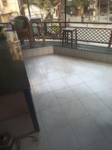 Balcony Image of 1900 Sq.ft 3 BHK Apartment / Flat for sale in Mahavir Palace, Vijalpore, Jalalpore Navsari for Rs. 4000000