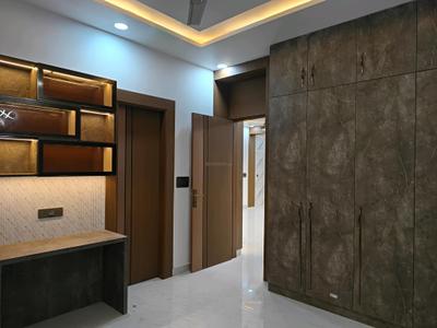 Bedroom Image of 1700 Sq.ft 4 BHK Builder Floor for sale in Indirapuram Ghaziabad for Rs. 17500000