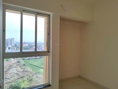 Bedroom Image of 850 Sq.ft 2 BHK Apartment / Flat for sale in Lodha Upper Thane, Bhiwandi Thane for Rs. 6800000