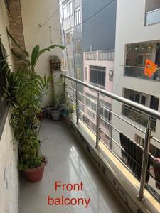 3 BHK Independent House