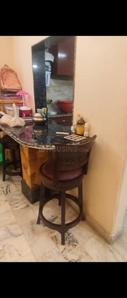 Hall Image of 1035 Sq.ft 3 BHK Independent House for sale in Janakpuri New Delhi for Rs. 16500000