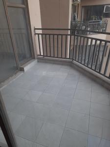 Balcony Image of 2350 Sq.ft 3 BHK Apartment / Flat for sale in Ardee Palm Grove Heights, Sector 52 Gurgaon for Rs. 36500000