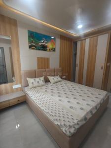 Bedroom Image of 1307 Sq.ft 3 BHK Apartment / Flat for sale in Gandhi Path West Jaipur for Rs. 6200000