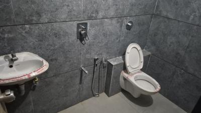 Image of 2620 Sq.ft 3 BHK Apartment / Flat for rent in Raysan, Gandhinagar for Rs. 23000