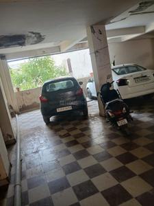 Image of 885 Sq.ft 2 BHK Apartment / Flat for sale in Kalwad Road, Jaipur for Rs. 1376000