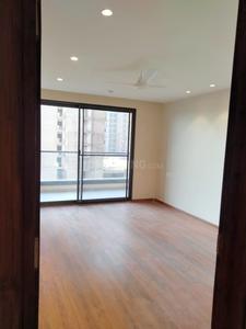 Bedroom Image of 1885 Sq.ft 3 BHK Apartment / Flat for rent in Sector 85 Mohali for Rs. 45000