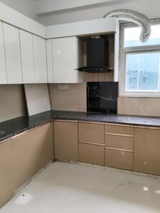 Kitchen Image of 3240 Sq.ft 4 BHK Builder Floor for sale in Palam Vihar Gurgaon for Rs. 37200000