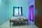 Luxuria Apartment Bedroom 1