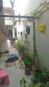 Balcony Image of 980 Sq.ft 1 BHK Independent House for sale in Tarsali Vadodara for Rs. 4500000