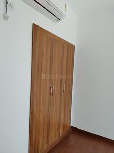 Bedroom Image of 1915 Sq.ft 3 BHK Apartment / Flat for sale in Bestech Altura, Sector 79 Gurgaon for Rs. 25000000