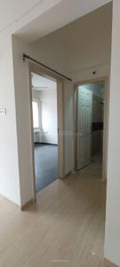 Hall Image of 1090 Sq.ft 2 BHK Apartment / Flat for rent in D Lunia Group Nishdin Aura, Mahalakshmi Nagar Indore for Rs. 22000