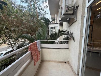 Balcony Image of 3820 Sq.ft 3 BHK Apartment / Flat for sale in Rohan Mithila, Viman Nagar Pune for Rs. 45100000