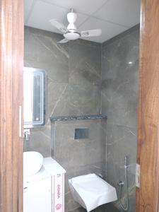 Common Bathroom Image of 4500 Sq.ft 4 BHK Builder Floor for sale in Sector 85 Faridabad for Rs. 41500000