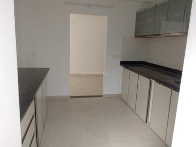 Kitchen Image of 1243 Sq.ft 2 BHK Apartment / Flat for sale in Westline Skydale, Bikarnakatte Kaikamba Mangalore for Rs. 7000000