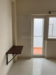 Bedroom Image of 1210 Sq.ft 2 BHK Apartment / Flat for sale in Atco Sapphire, Kadagrahara Bengaluru for Rs. 9500000