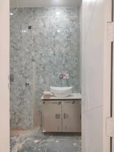 Bedroom Three Image of 2115 Sq.ft 4 BHK Builder Floor for sale in Sector 49 Faridabad for Rs. 21500000