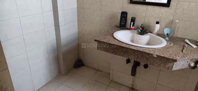 Image of 1040 Sq.ft 2 BHK Apartment / Flat for rent in Logix Blossom County, Sector 137, Noida for Rs. 30000