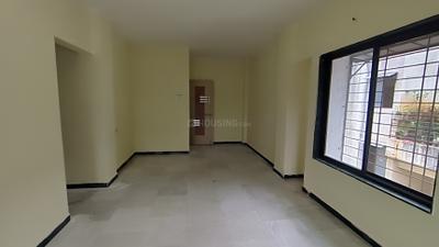 Living Room Image of 1225 Sq.ft 2 BHK Apartment / Flat for sale in Dhayari Pune for Rs. 8500000